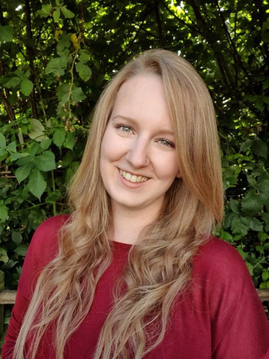 Hannah Jenkins