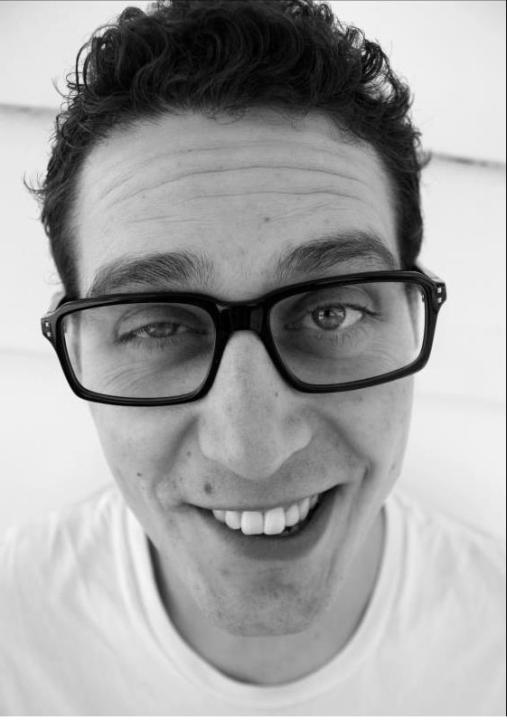 Josh McKinnon