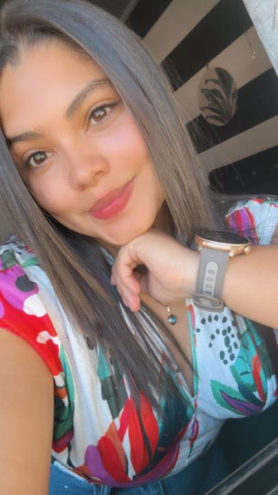 Sherly caballero Caballero