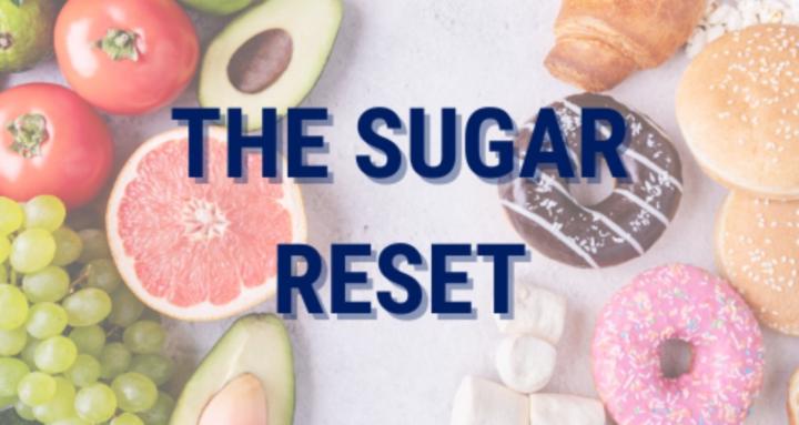 The Sugar Reset