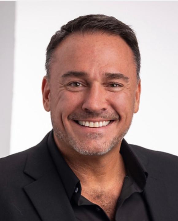 Darin Carroll