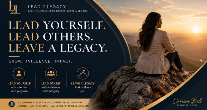 Lead 2 Legacy Community