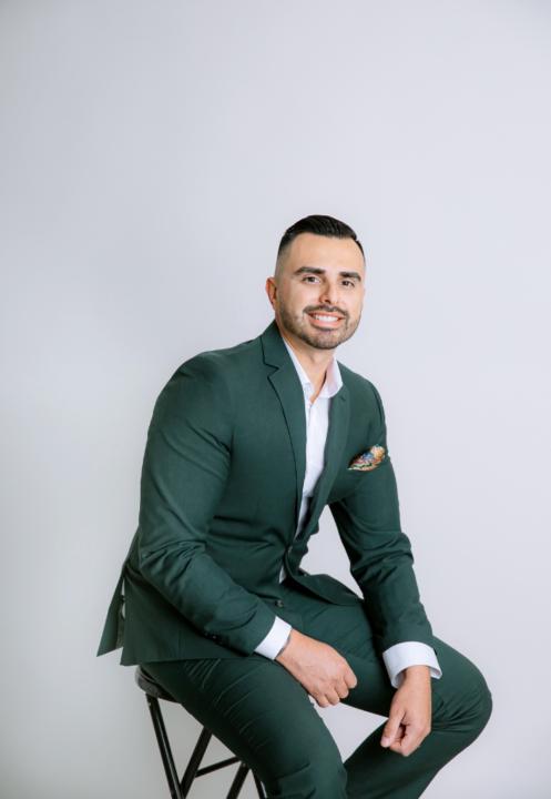 Alfonso Garza