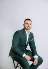 Alfonso Garza