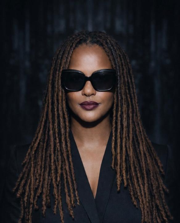 Indra Robinson