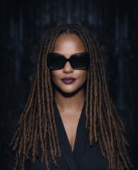 Indra Robinson