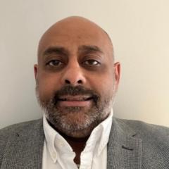 Nick Chawala