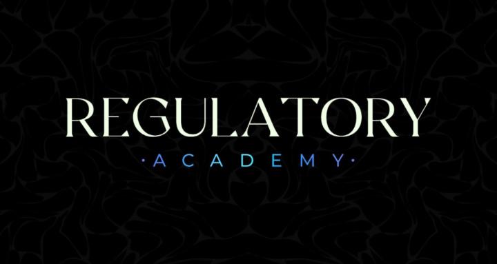 Regulatory Academy