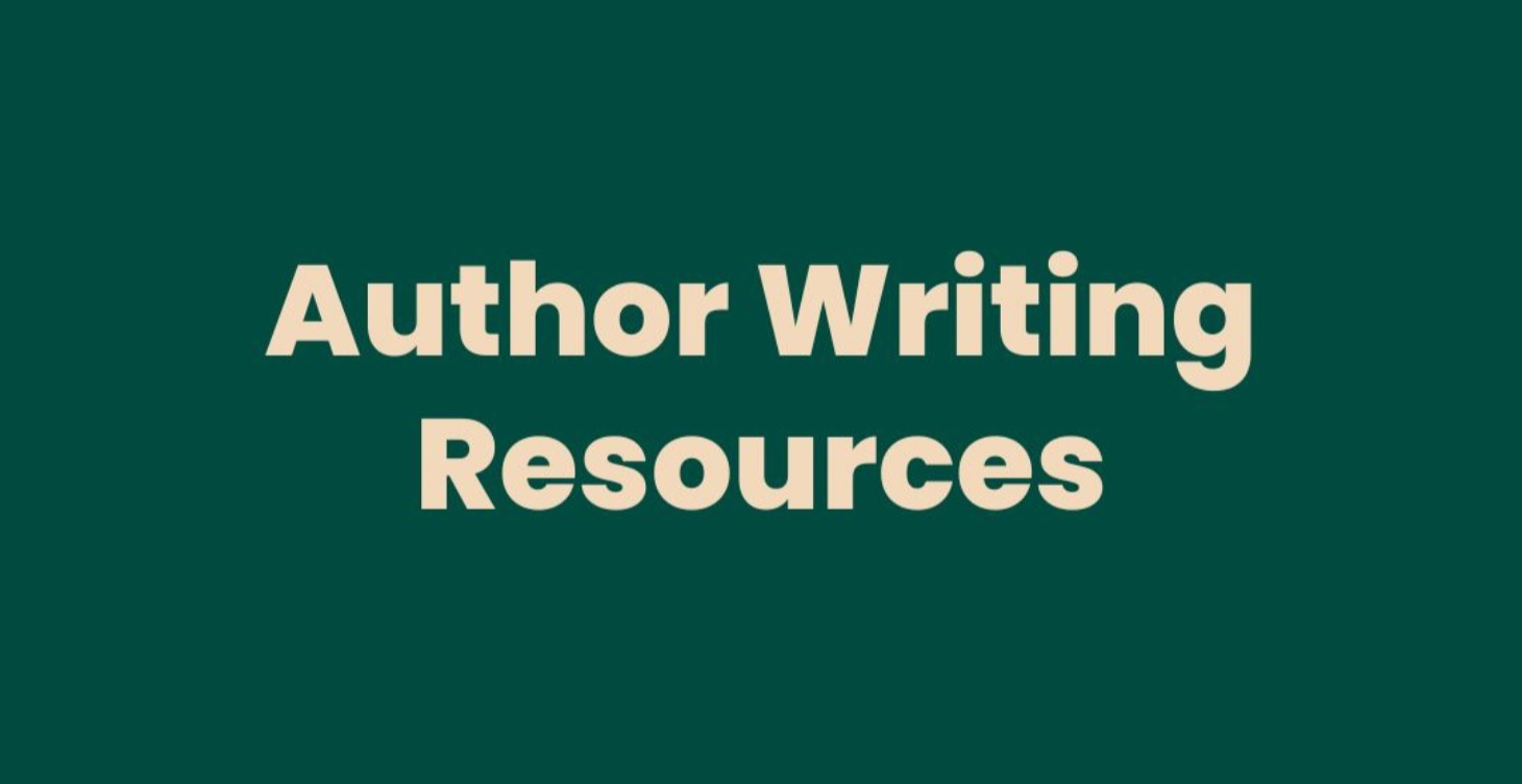 Writing Resources