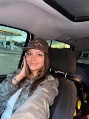 Serenity Fox-Provost