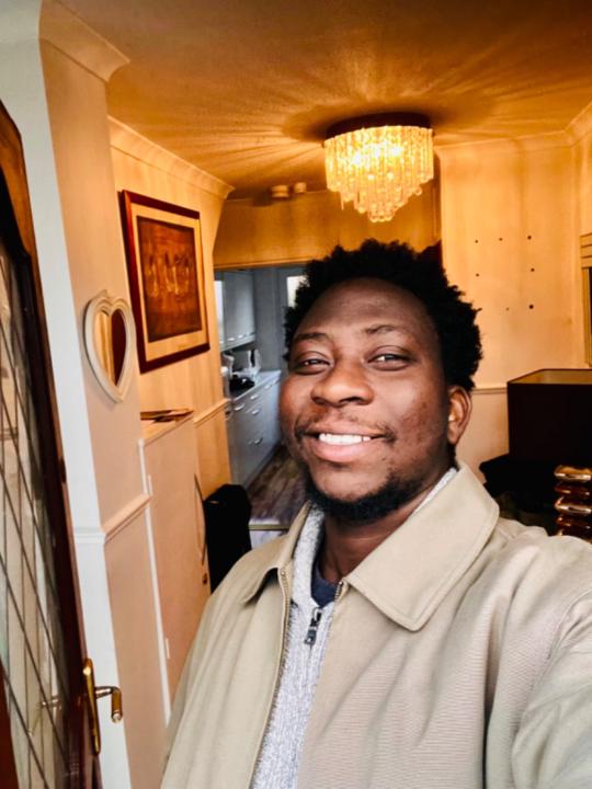 Rommel Badohu