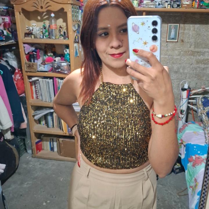 Denisse Gaspariano Nava