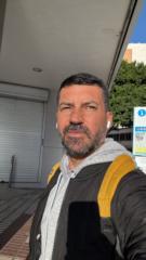 Salvador Velasco Pérez