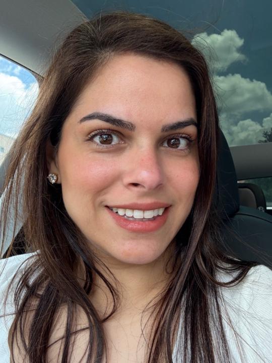 Marianne Garzon