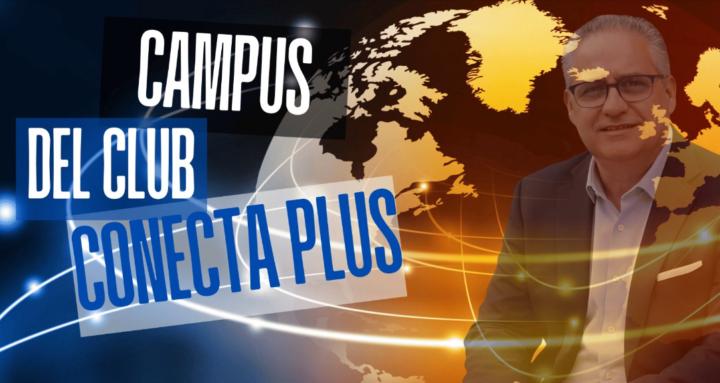 Club Conecta Plus Online