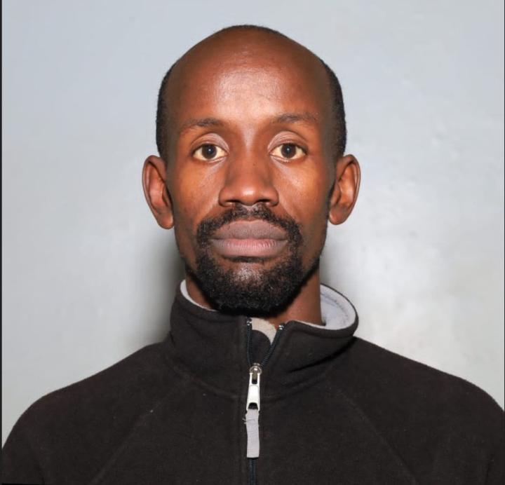 James Kuria