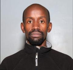 James Kuria