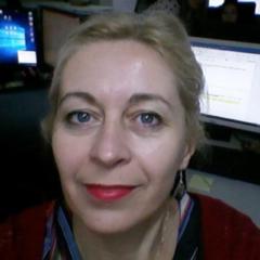 Marina Spirko