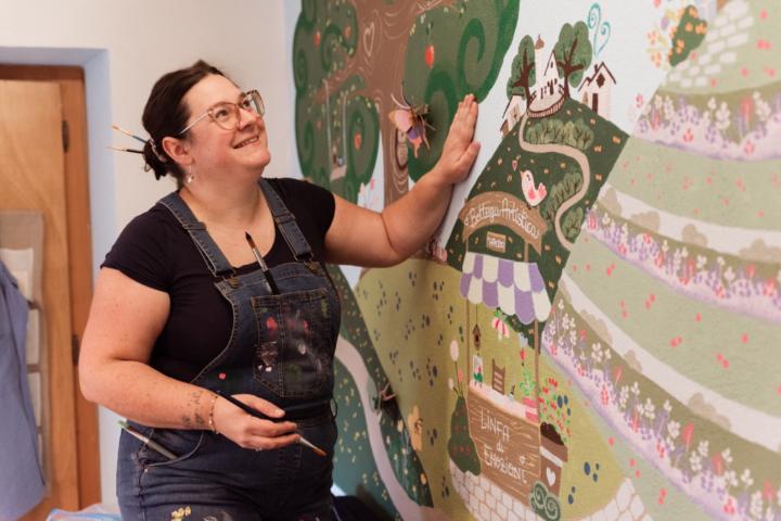 Margherita Lovisetto