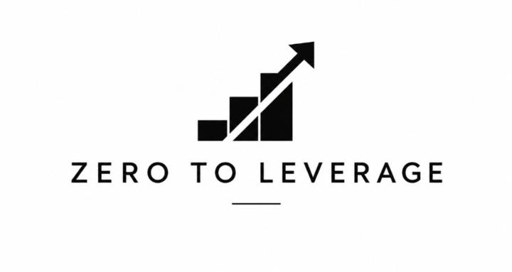 Zero to Leverage