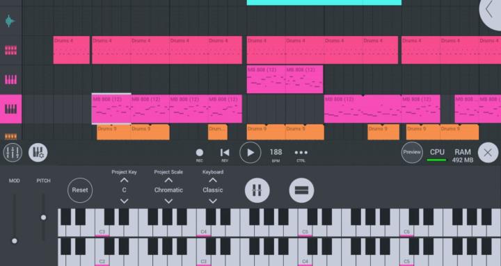 BeatzAcademy