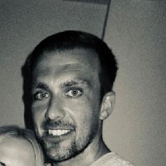 James Mallon