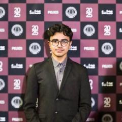 Shariq Nauman