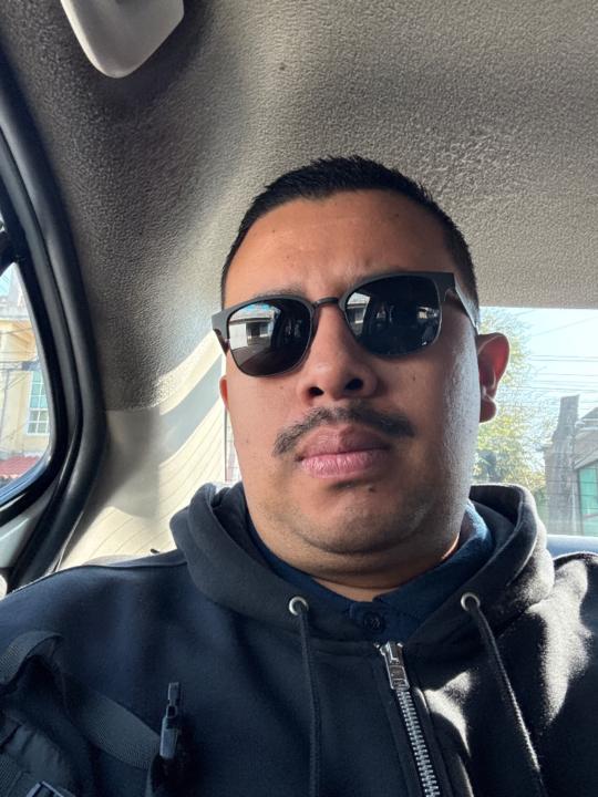 Luis Ramirez Bautista