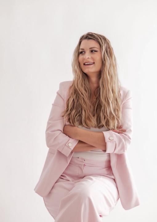 Markéta Hejzlarová