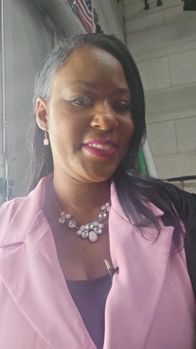 Monisha Washington