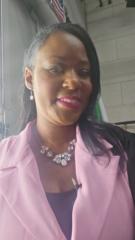 Monisha Washington