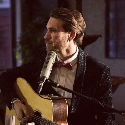 Aaron Creigh