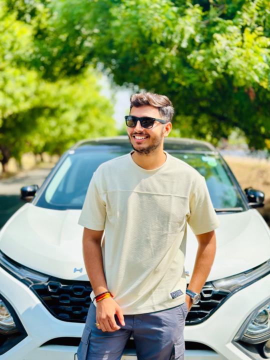 Rishi Patel