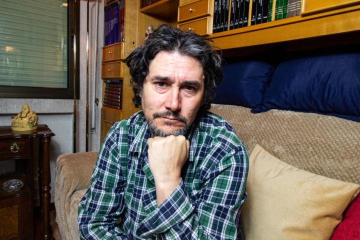 Alfonso Pazos Borge