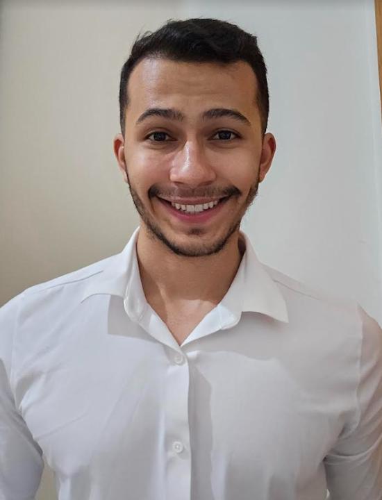 Lucas Figueiredo Nogueira Da Silva