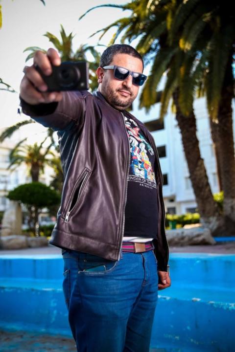 Abdelakrim Benabdallah