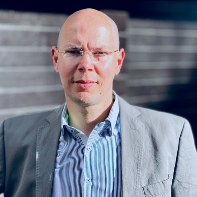 Joachim Sexton