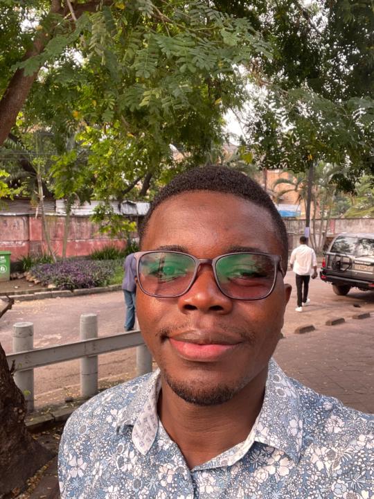 Charles Ejide Mukonde