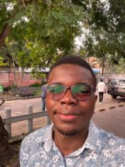 Charles Ejide Mukonde