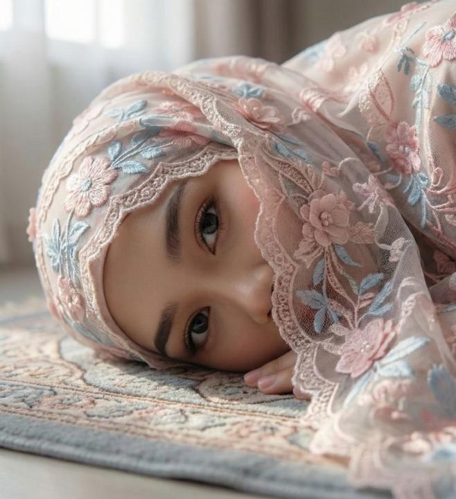 Nadia Sarah