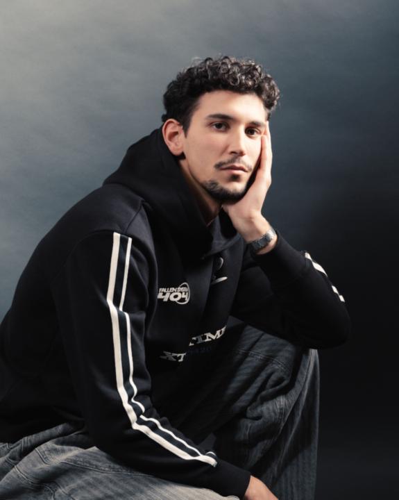 Joseph Zaffino