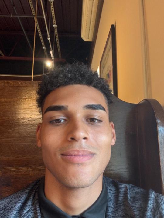 Jaeden Turner
