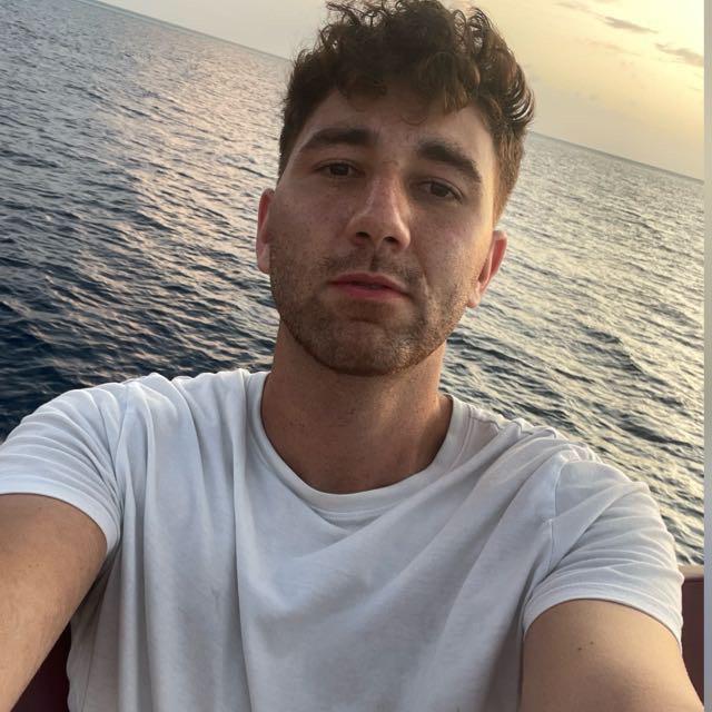 Alessandro Baldisserotto