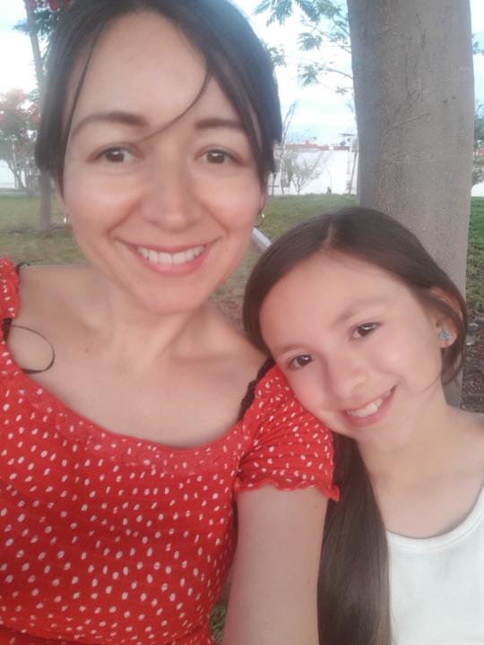 Karina Fajardo Méndez