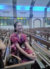 Sondang Aulia Simamora