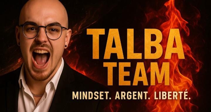 TALBA TEAM