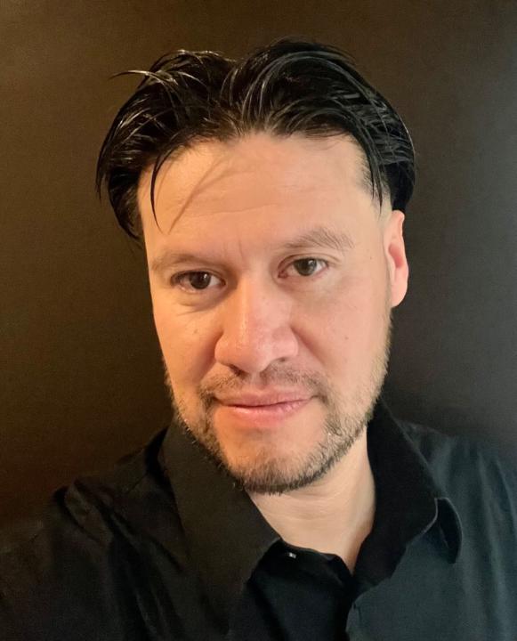 Christian Fabian Balderas Cardona