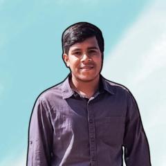 Ashwin Kedarpawar