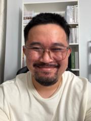 Krisnamol Apahirankakul