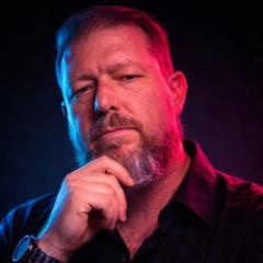 Kobus Joubert